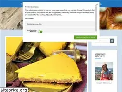 Sites similar to meleiniskitchen.de
