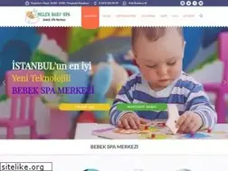 Sites similar to melekbabyspa.com