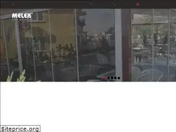 Sites similar to melekcambalkon.com