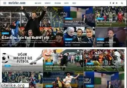 Sites similar to meleke.com