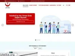 Sites similar to melekevdebakim.com