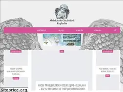 Sites similar to meleklerlegucunuzukesfedin.com