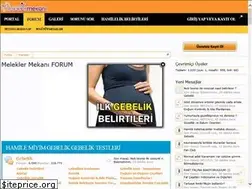 Sites similar to meleklermekani.com