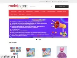 Sites similar to melekstore.com