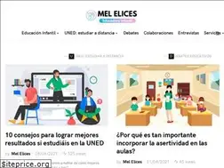 Sites similar to melelices.com