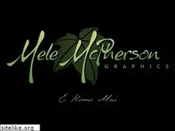 Sites similar to melemcpherson.com