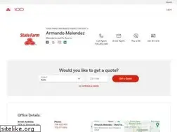 Sites similar to melendezagency.com