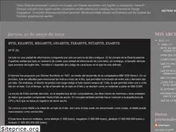 Sites similar to melendezmaryfer.blogspot.com