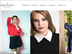 Sites similar to melendezphoto.com