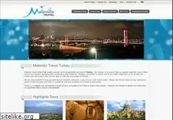 Sites similar to melendiztravel.com