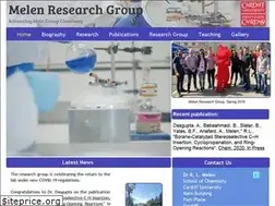 Sites similar to melengroup.com