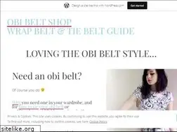 Sites similar to meleniak.com
