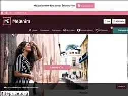 Sites similar to melenim.com