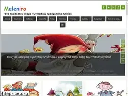 Sites similar to meleniro.gr