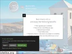 Sites similar to melenoslindos.com