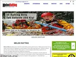 Sites similar to melenrafting.com