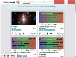 Sites similar to melenshack.fr
