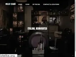 Sites similar to melenzane.com