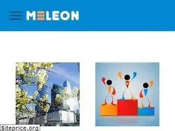 Sites similar to meleon.ru