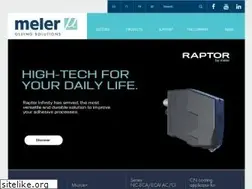 Sites similar to meler.eu