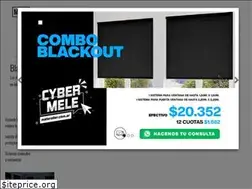 Sites similar to meleroller.com.ar