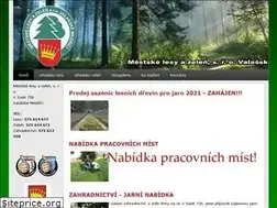 Sites similar to melesy.cz