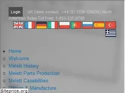Sites similar to melett.com