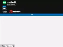 Sites similar to melett.ru