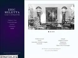 Sites similar to meletta-antiques.com