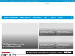 Sites similar to melevaviajar.com.br