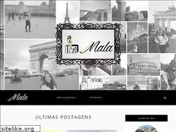 Sites similar to melevenamala.com.br