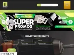 Sites similar to melexa.com