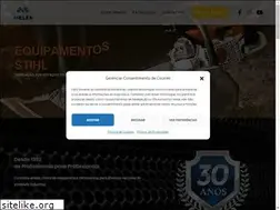 Sites similar to melfa.pt
