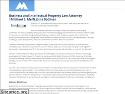 Sites similar to melfiassociates.com