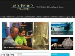 Sites similar to melfisher.com