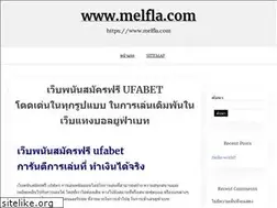 Sites similar to melfla.com