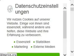 Sites similar to melflair.de