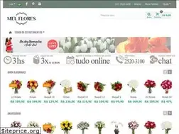 Sites similar to melflores.com.br