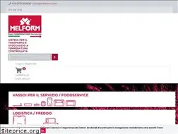 Sites similar to melform.com
