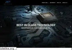 Sites similar to melfoster.com