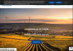 Sites similar to melfosur.es