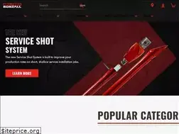 Sites similar to melfredborzall.com
