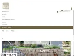 Sites similar to melgacoalvarinhohouses.com