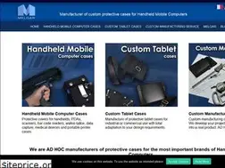 Sites similar to melgarcases.com
