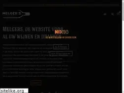 Sites similar to melgers.nl