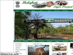 Sites similar to melghattiger.gov.in