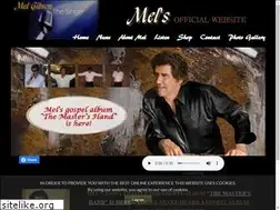 Sites similar to melgibsonmusic.com