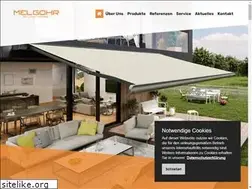 Sites similar to melgohr.de