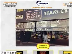 Sites similar to melgon.com.ar