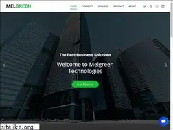 Sites similar to melgreen.in